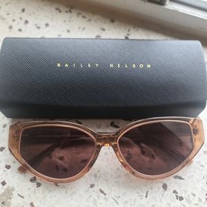 Bailey Nelson Sunglasses